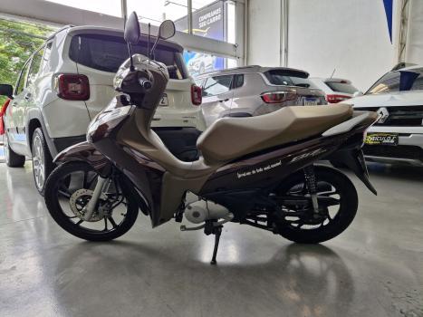 HONDA Biz 125 +, Foto 6
