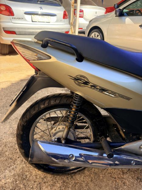HONDA Biz 125 ES, Foto 7