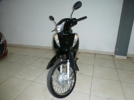 HONDA Biz 125 ES FLEX, Foto 1