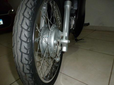 HONDA Biz 125 ES FLEX, Foto 3