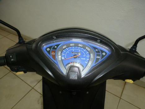 HONDA Biz 125 ES FLEX, Foto 4