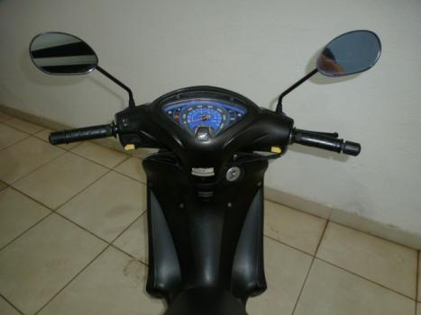 HONDA Biz 125 ES FLEX, Foto 5
