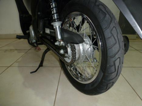 HONDA Biz 125 ES FLEX, Foto 6