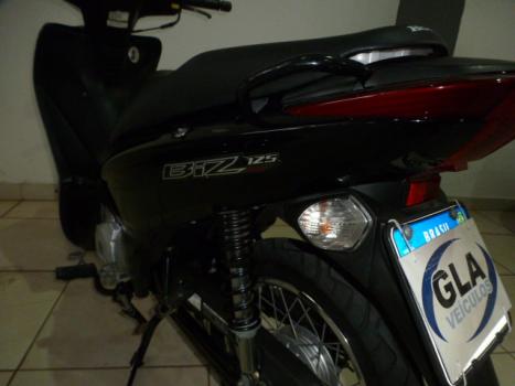 HONDA Biz 125 ES FLEX, Foto 7