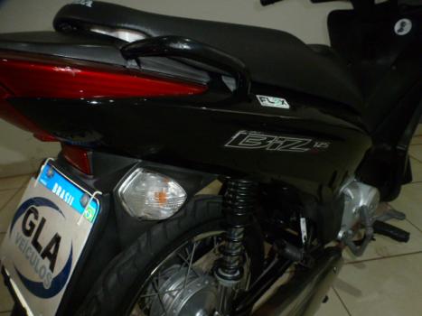 HONDA Biz 125 ES FLEX, Foto 8