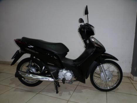 HONDA Biz 125 ES FLEX, Foto 9