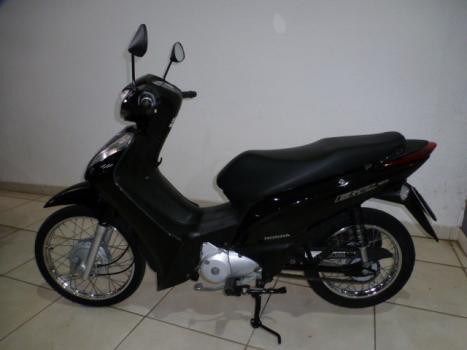 HONDA Biz 125 ES FLEX, Foto 10