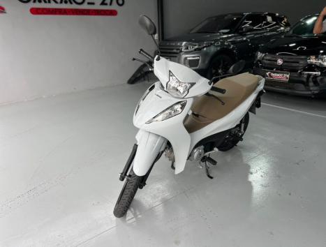HONDA Biz 125 EX, Foto 2
