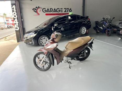HONDA Biz 125 FLEX, Foto 1