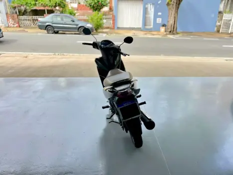 HONDA Biz 125 FLEX, Foto 4