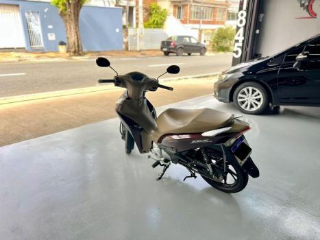 HONDA Biz 125 FLEX, Foto 5