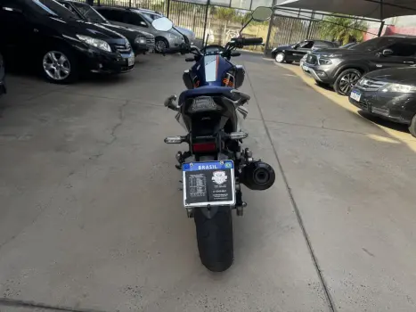 HONDA CB 250 F Twister FLEXONE, Foto 11