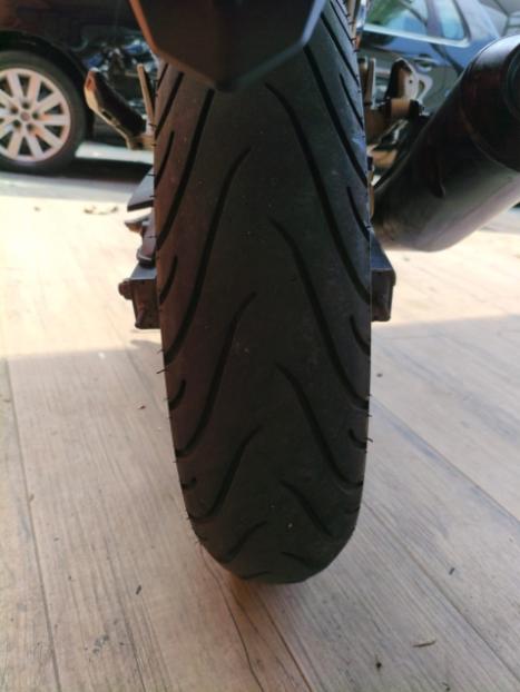 HONDA CB 250 F Twister FLEXONE, Foto 6