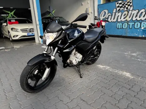 HONDA CB 300 R FLEX, Foto 1