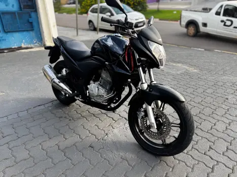 HONDA CB 300 R FLEX, Foto 2