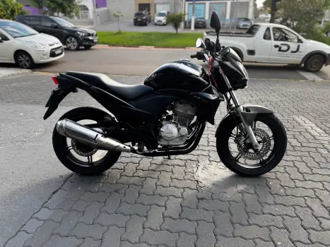 HONDA CB 300 R FLEX, Foto 3