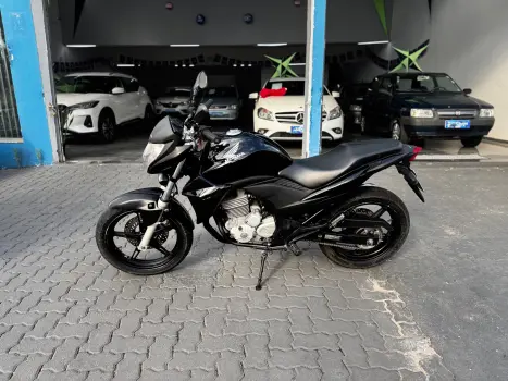 HONDA CB 300 R FLEX, Foto 4