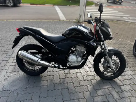 HONDA CB 300 R FLEX, Foto 5