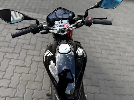 HONDA CB 300 R FLEX, Foto 6