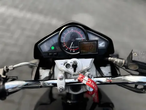 HONDA CB 300 R FLEX, Foto 7