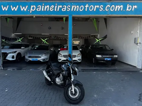 HONDA CB 300 R FLEX, Foto 9