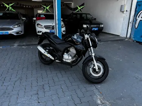 HONDA CB 300 R FLEX, Foto 10