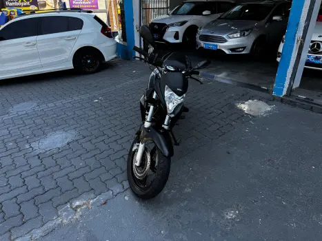 HONDA CB 300 R FLEX, Foto 11