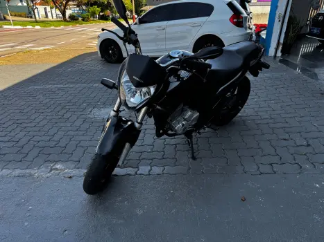HONDA CB 300 R FLEX, Foto 12