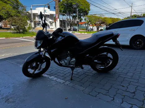 HONDA CB 300 R FLEX, Foto 13