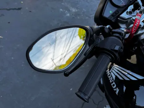 HONDA CB 300 R FLEX, Foto 14