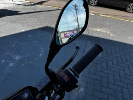 HONDA CB 300 R FLEX, Foto 15