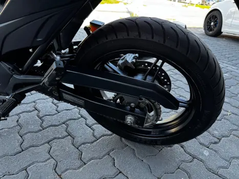 HONDA CB 300 R FLEX, Foto 16