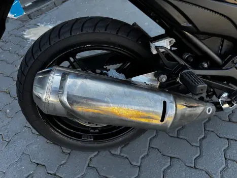 HONDA CB 300 R FLEX, Foto 17