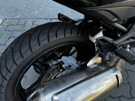 HONDA CB 300 R FLEX, Foto 18