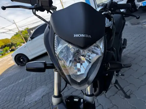HONDA CB 300 R FLEX, Foto 20