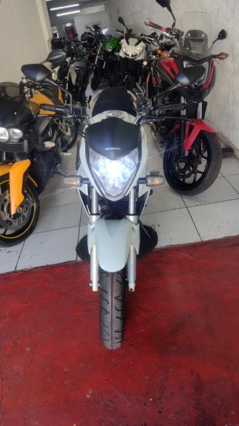 HONDA CB 300 R FLEX, Foto 3