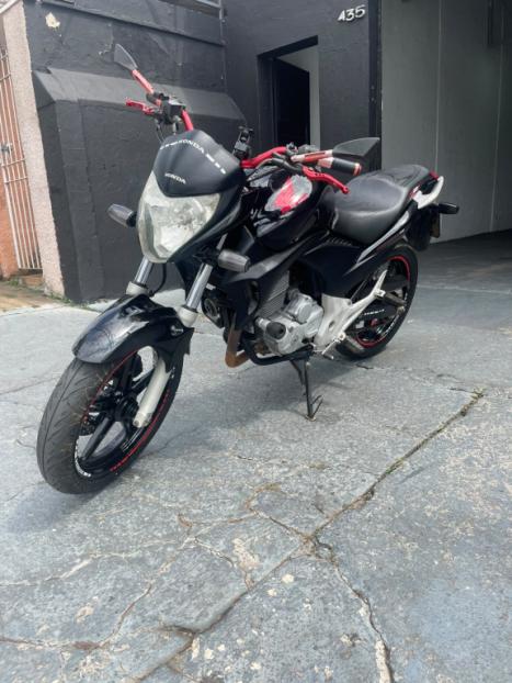 HONDA CB 300 R FLEX, Foto 1