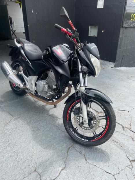 HONDA CB 300 R FLEX, Foto 2