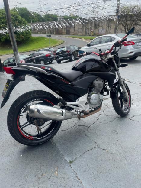 HONDA CB 300 R FLEX, Foto 3