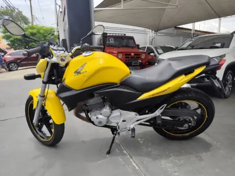 HONDA CB 300 R STD, Foto 2