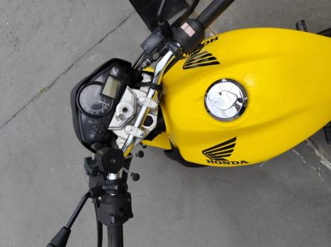 HONDA CB 300 R STD, Foto 3