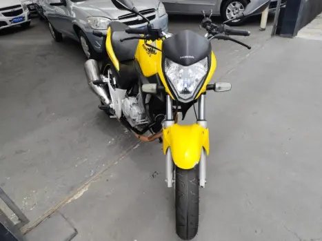 HONDA CB 300 R STD, Foto 4