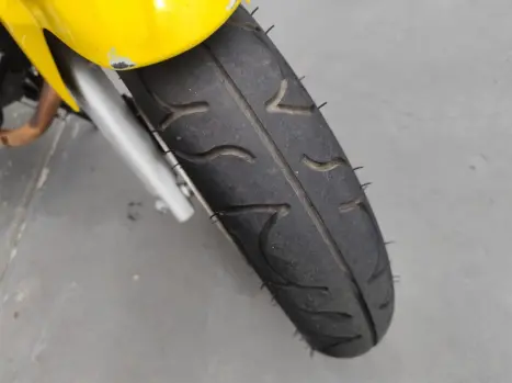 HONDA CB 300 R STD, Foto 5