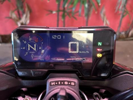 HONDA CB 500 F , Foto 5