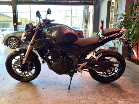 HONDA CB 500 F , Foto 6