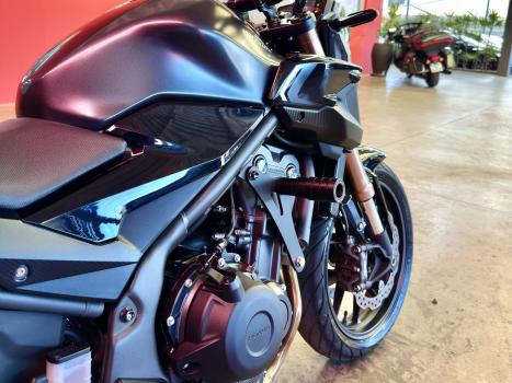 HONDA CB 500 F , Foto 7
