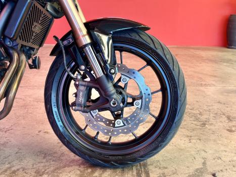 HONDA CB 500 F , Foto 8
