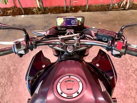 HONDA CB 500 F , Foto 13