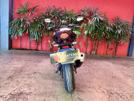 HONDA CB 500 F , Foto 14
