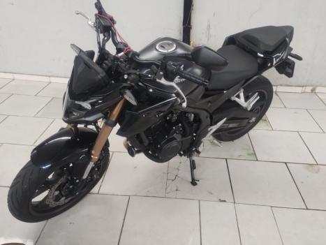 HONDA CB 500 F ABS, Foto 3